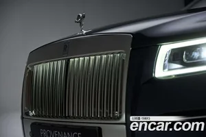 Rolls-Royce Ghost, 2021 — миниатюра 12