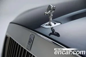 Rolls-Royce Ghost, 2021 — миниатюра 15