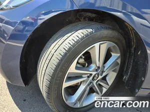 Hyundai Avante, 2017 — миниатюра 7