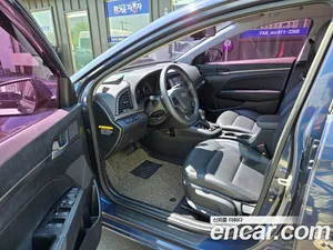 Hyundai Avante, 2017 — миниатюра 10