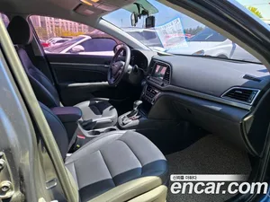 Hyundai Avante, 2017 — миниатюра 11