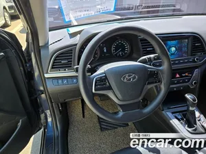 Hyundai Avante, 2017 — миниатюра 13