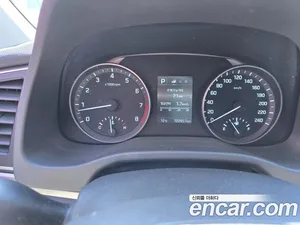 Hyundai Avante, 2017 — миниатюра 15