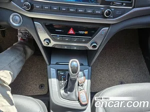 Hyundai Avante, 2017 — миниатюра 16