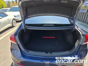 Hyundai Avante, 2017 — миниатюра 18