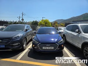 Hyundai Avante, 2017 — миниатюра 19
