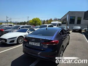 Hyundai Avante, 2017 — миниатюра 20