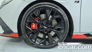 Hyundai Avante, 2022 — миниатюра 5