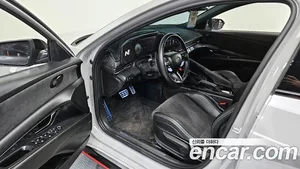 Hyundai Avante, 2022 — миниатюра 13