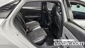 Hyundai Avante, 2022 — миниатюра 17