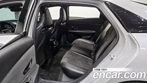 Hyundai Avante, 2022 — миниатюра 18