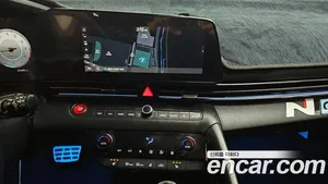 Hyundai Avante, 2022 — миниатюра 20