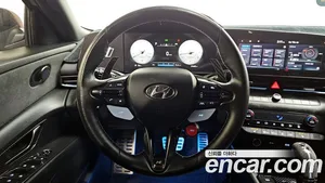 Hyundai Avante, 2022 — миниатюра 21