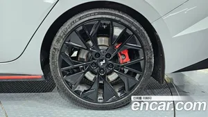 Hyundai Avante, 2022 — миниатюра 7