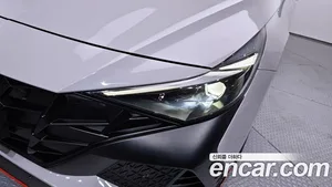 Hyundai Avante, 2022 — миниатюра 8