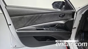 Hyundai Avante, 2022 — миниатюра 14