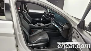 Hyundai Avante, 2022 — миниатюра 16