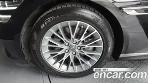 Genesis G80, 2021 — миниатюра 5