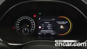 Genesis G80, 2021 — миниатюра 11