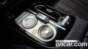 Genesis G80, 2021 — миниатюра 12