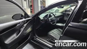 Genesis G80, 2021 — миниатюра 13