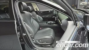 Genesis G80, 2021 — миниатюра 18