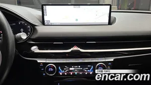 Genesis G80, 2021 — миниатюра 20