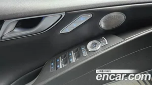 Genesis G80, 2021 — миниатюра 27