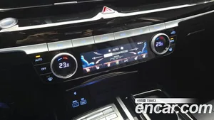 Genesis G80, 2021 — миниатюра 32