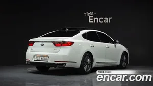 Kia K7, 2018 — миниатюра 2