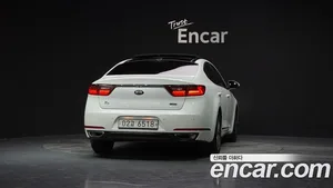 Kia K7, 2018 — миниатюра 4