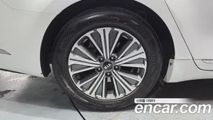 Kia K7, 2018 — миниатюра 5