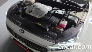 Kia K7, 2018 — миниатюра 6