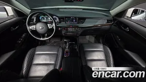 Kia K7, 2018 — миниатюра 10