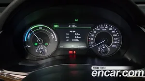 Kia K7, 2018 — миниатюра 11