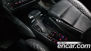 Kia K7, 2018 — миниатюра 12