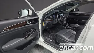 Kia K7, 2018 — миниатюра 13
