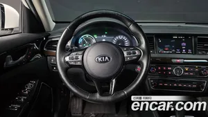 Kia K7, 2018 — миниатюра 19