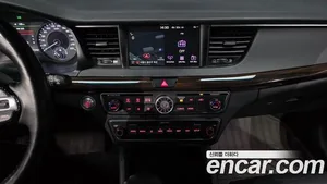 Kia K7, 2018 — миниатюра 20