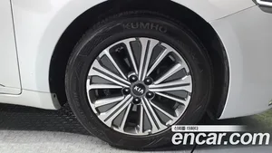 Kia K7, 2018 — миниатюра 7
