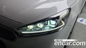 Kia K7, 2018 — миниатюра 8