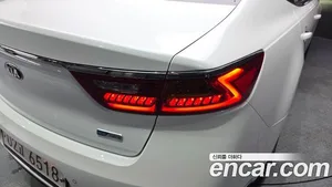 Kia K7, 2018 — миниатюра 9