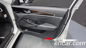 Kia K7, 2018 — миниатюра 14