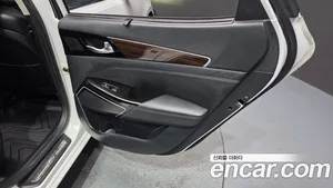 Kia K7, 2018 — миниатюра 15