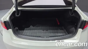 Kia K7, 2018 — миниатюра 16