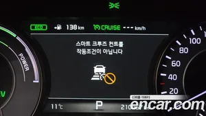 Kia K7, 2018 — миниатюра 27