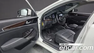 Kia K7, 2018 — миниатюра 28
