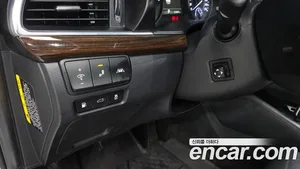 Kia K7, 2018 — миниатюра 30