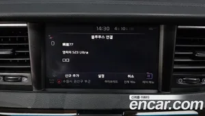 Kia K7, 2018 — миниатюра 32