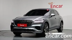 Genesis GV70, 2026 — миниатюра 1